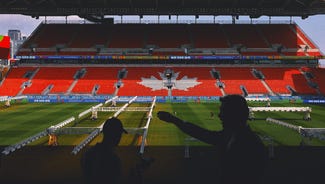 Next Story Image: 2026 World Cup Matches in Toronto: Start Times, Dates, Locations